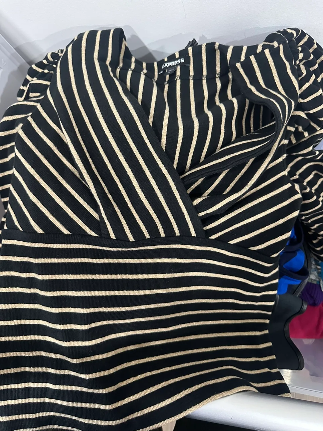 Box of clothes image indicator(5)