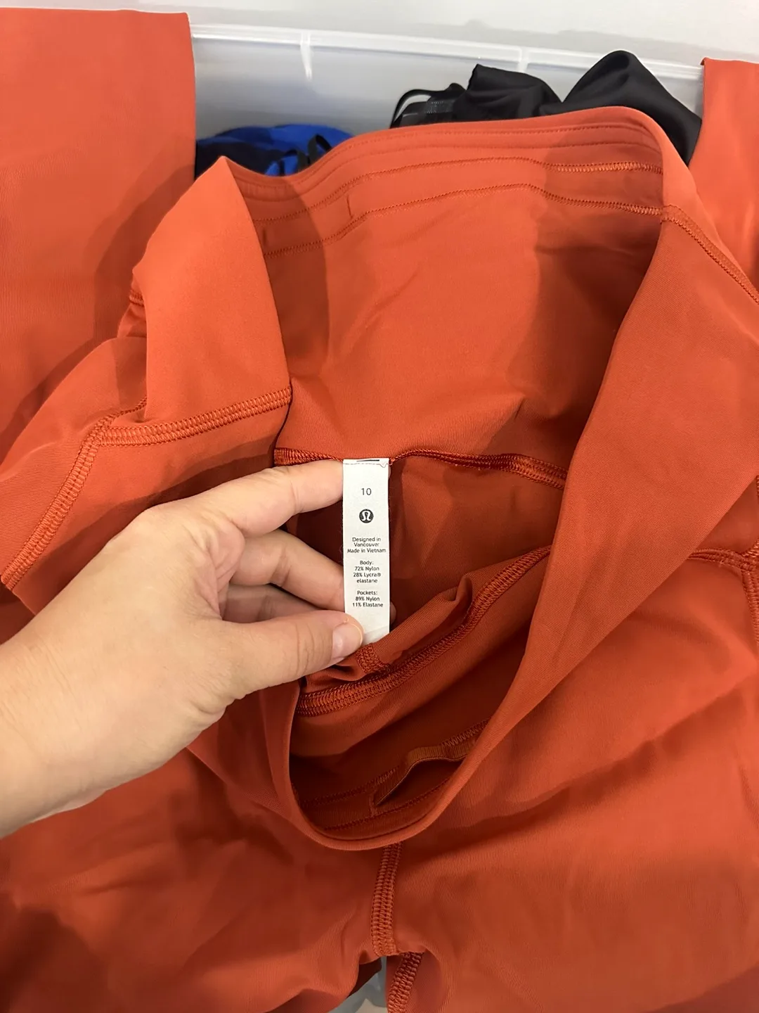 Box of clothes image indicator(2)