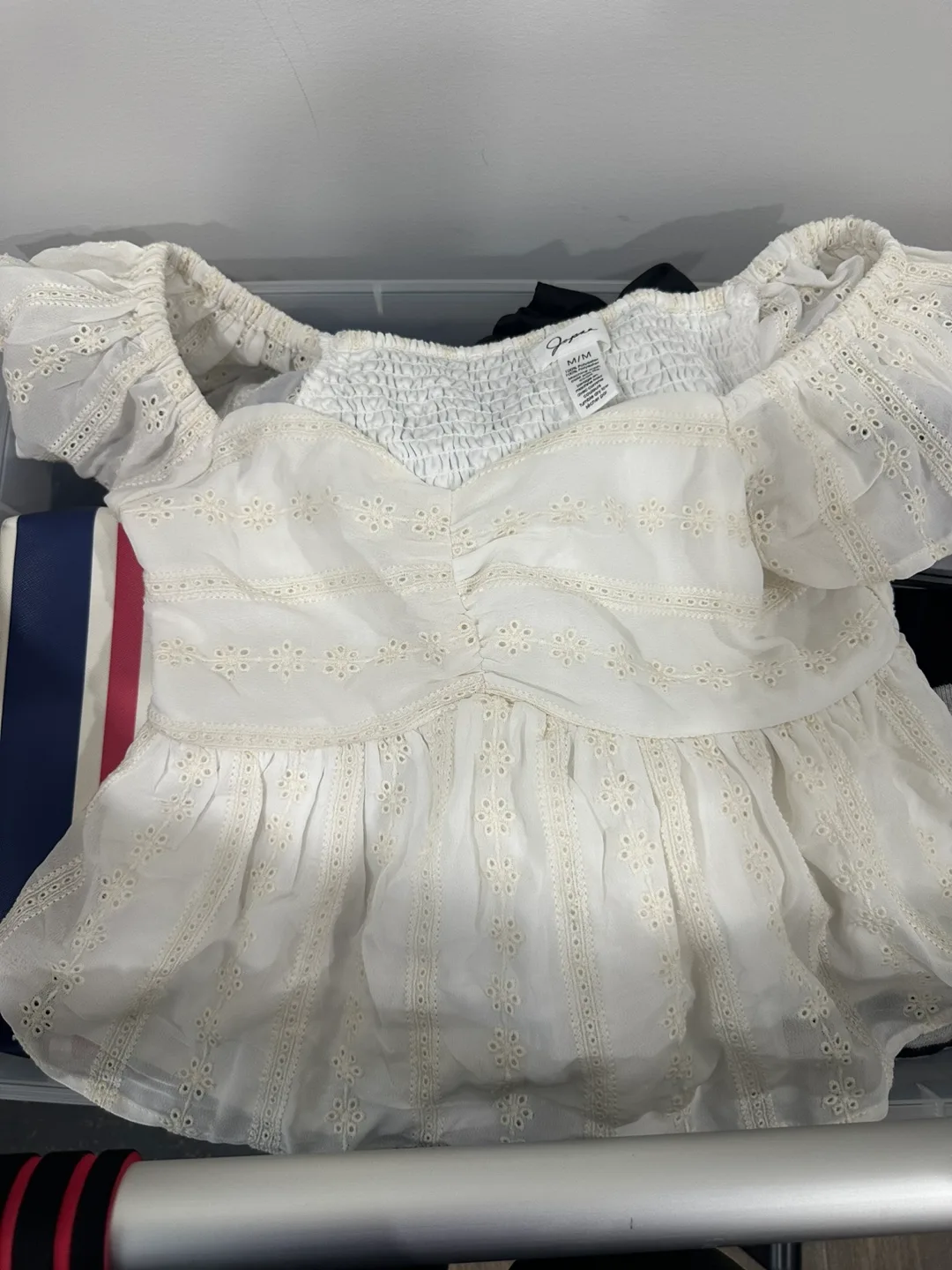 Box of clothes image indicator(7)