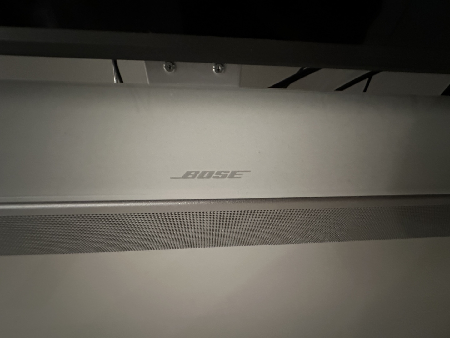 Bose Soundbar 700 with Alexa  & Bose Bass Module 700 - photo 2