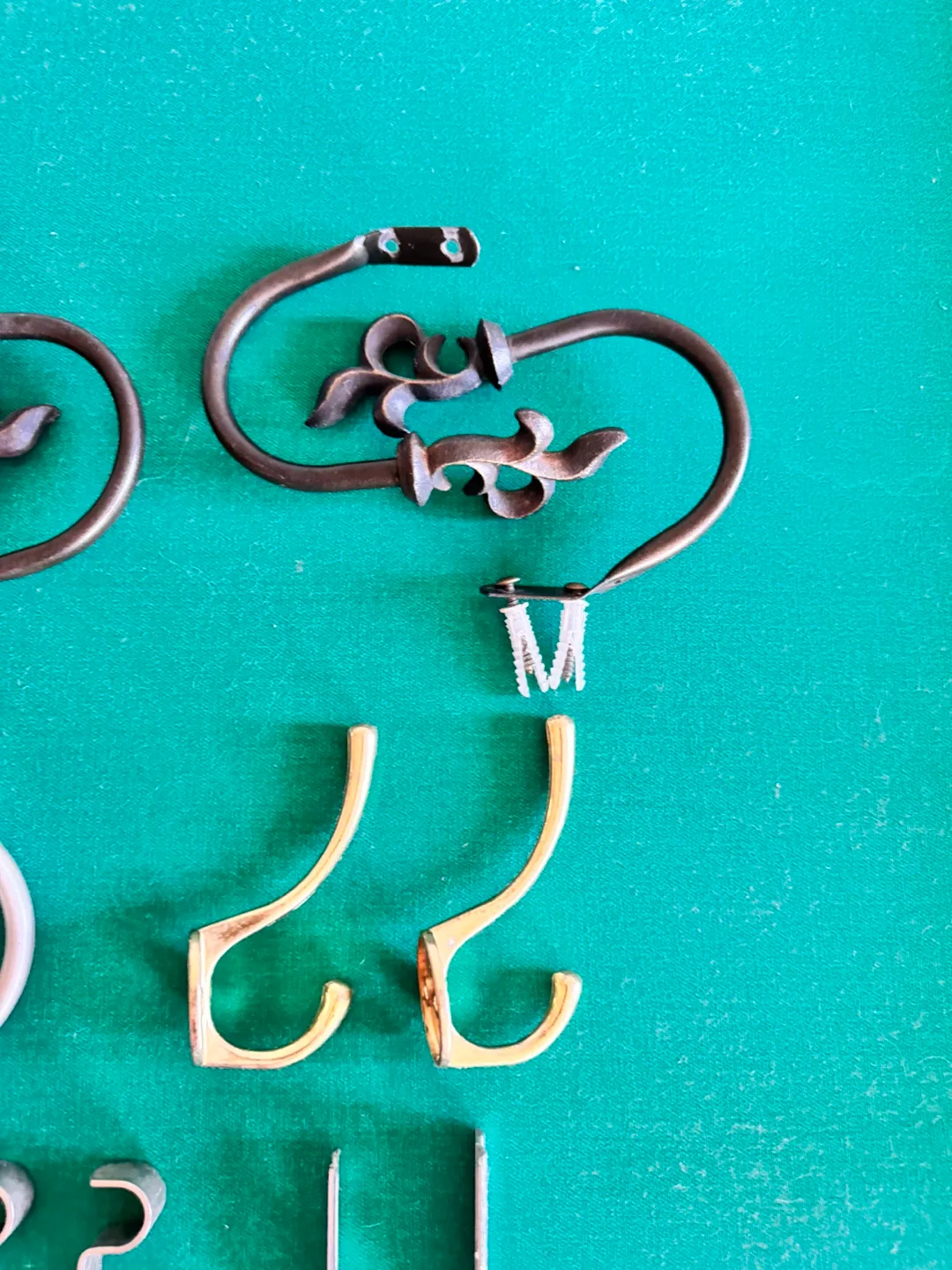 Curtain Rod Brackets image indicator(3)