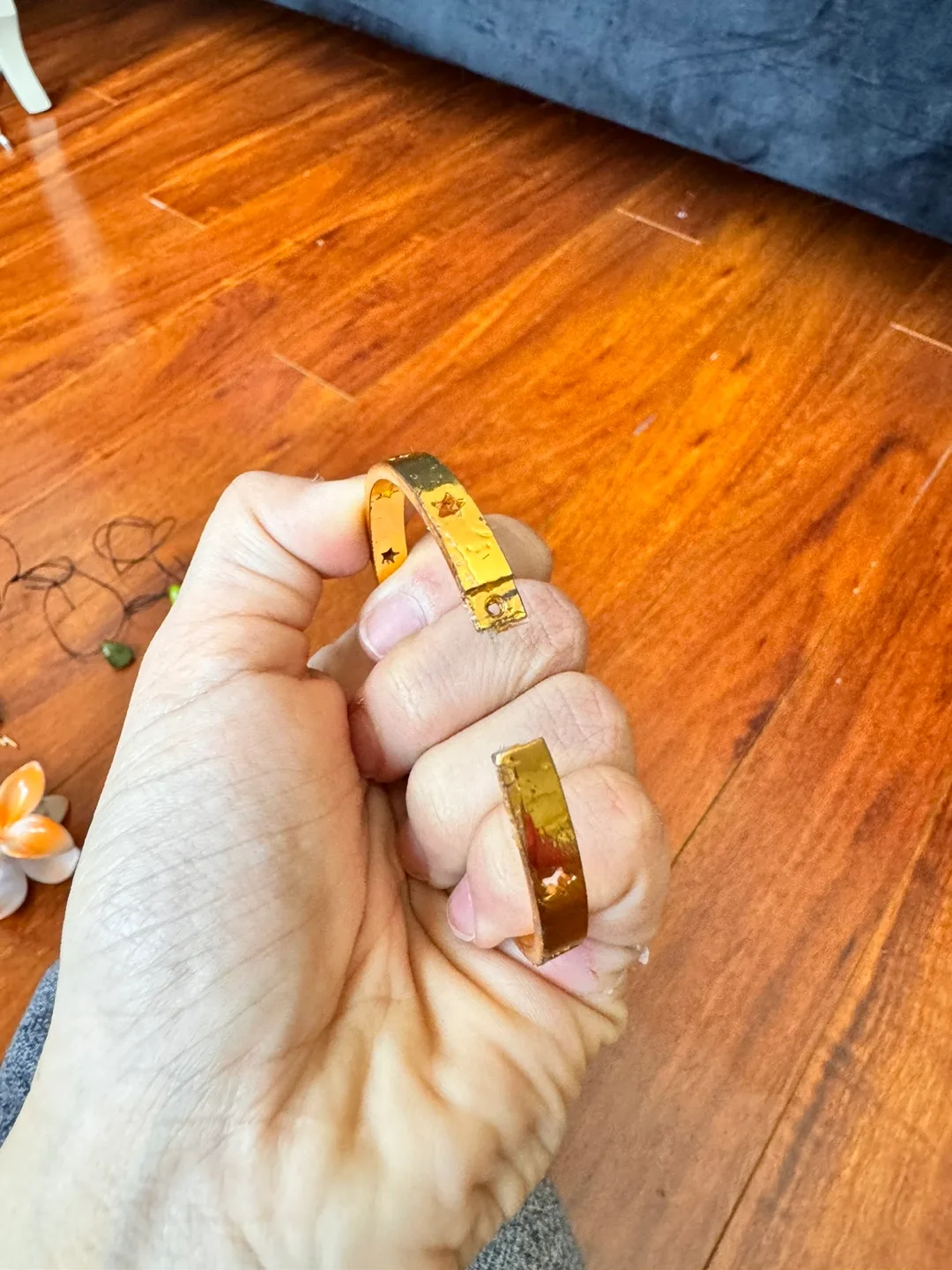 Jewelry/Accesories image indicator(4)