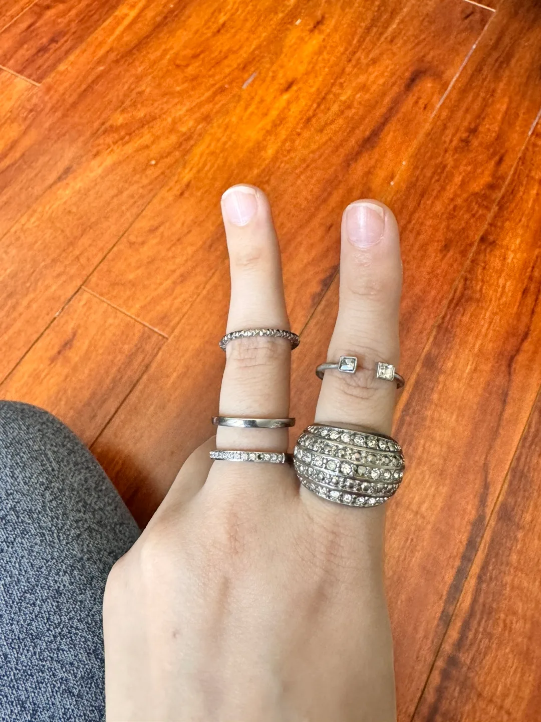 Jewelry/Accesories image indicator(5)