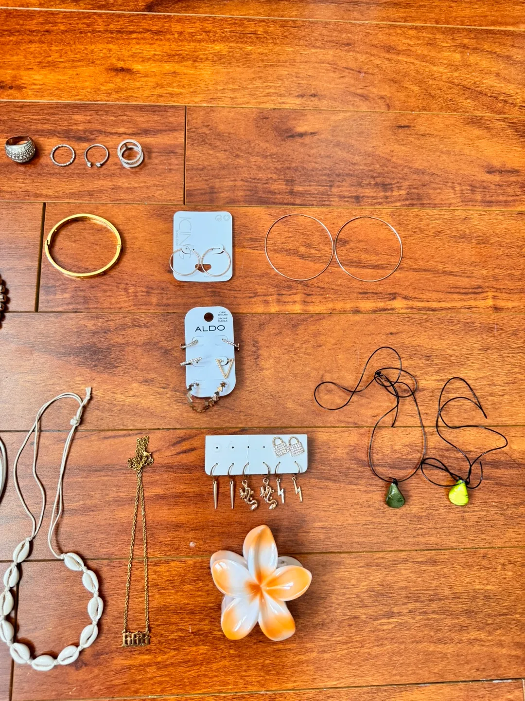 Jewelry/Accesories image indicator(3)