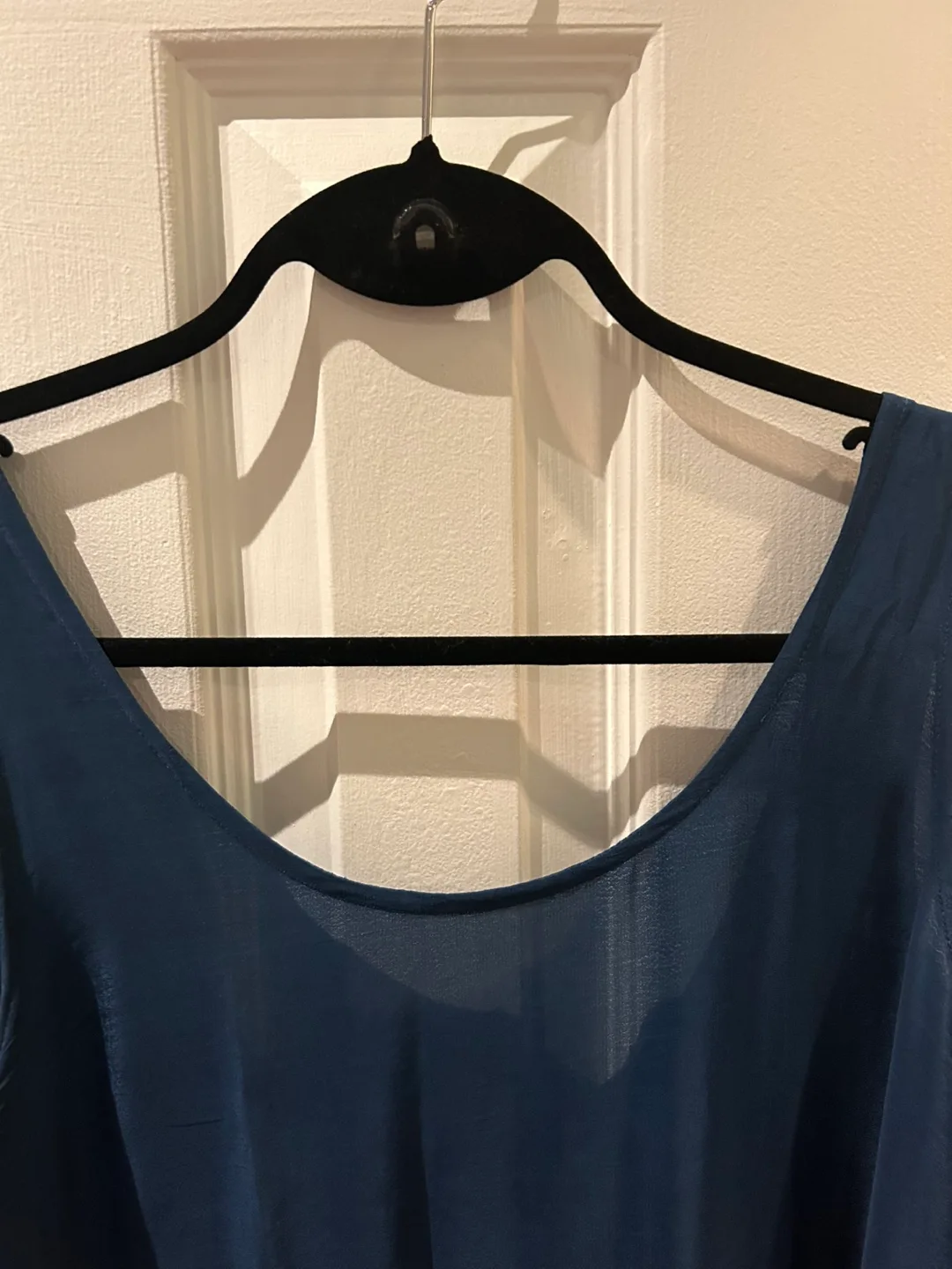 Indian Designer Ritu Kumar Floral Kaftan Dress image indicator(9)