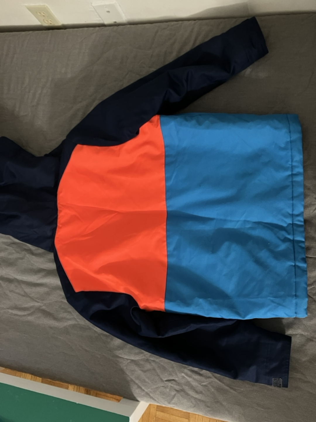 GAP XXL boys jacket - photo 4