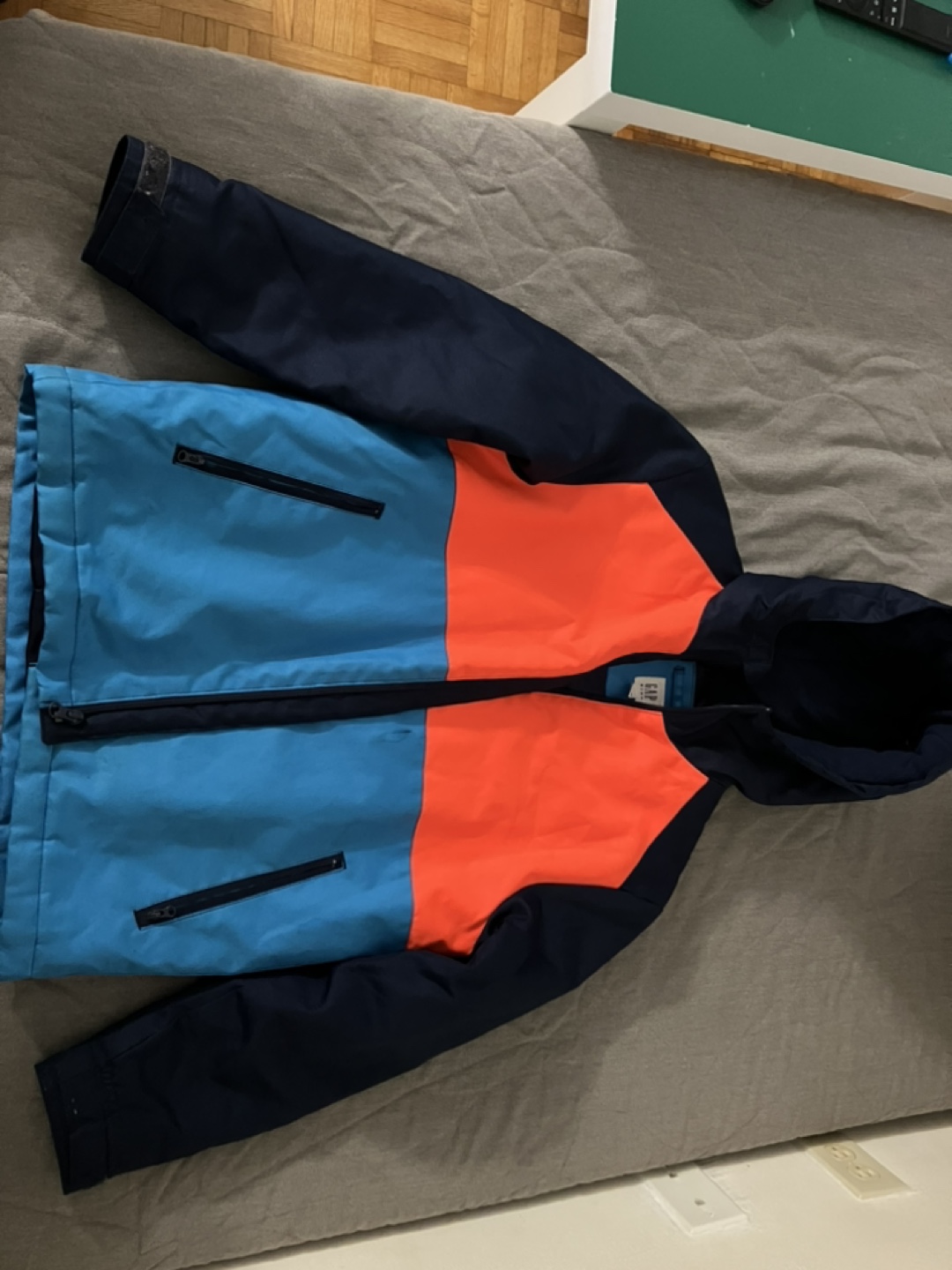 GAP XXL boys jacket