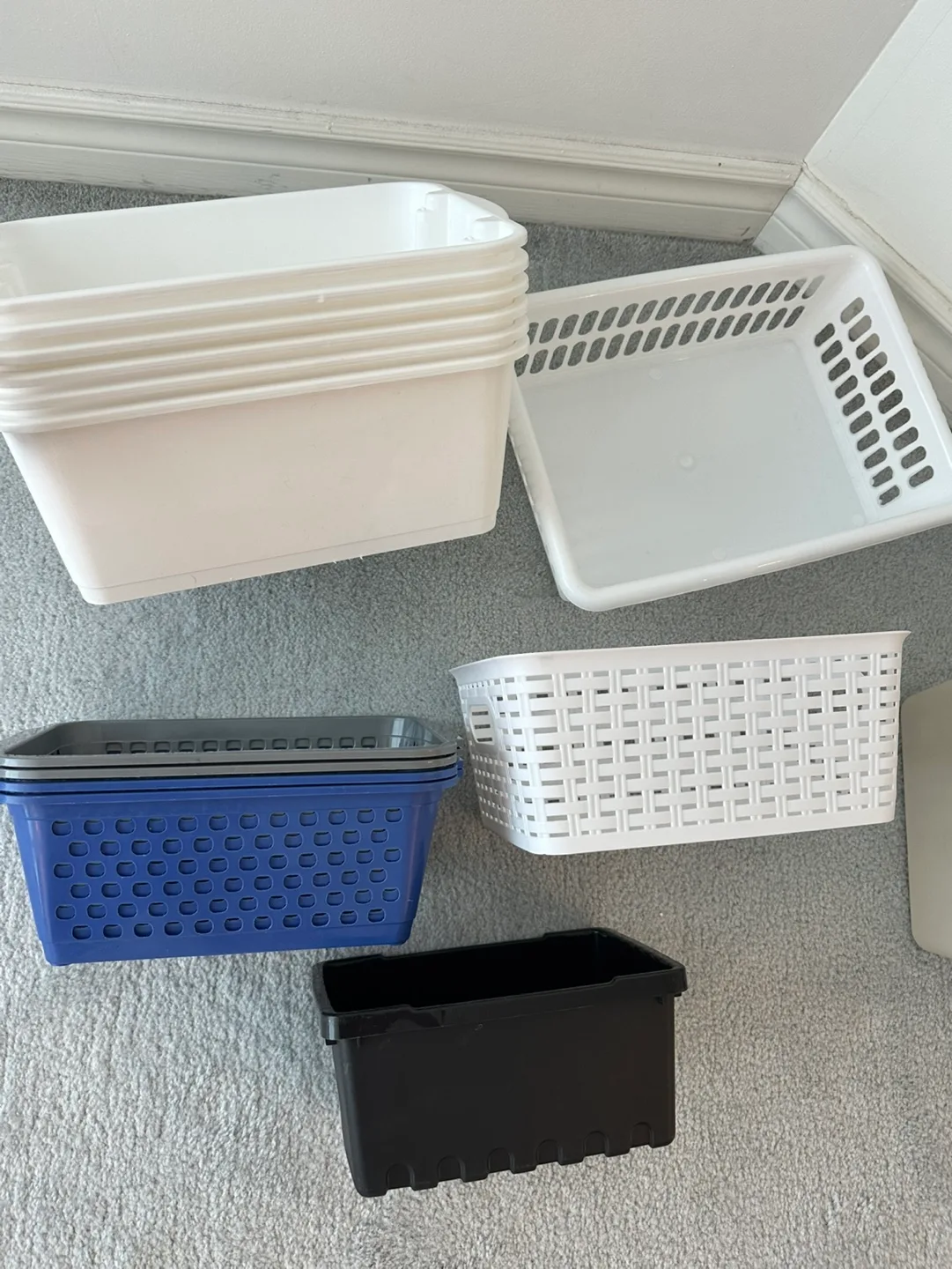 21 plastic storage containers image indicator(3)