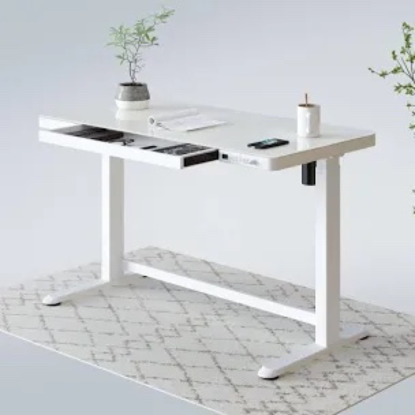 Flexispot Electric Standing Desk - photo 4