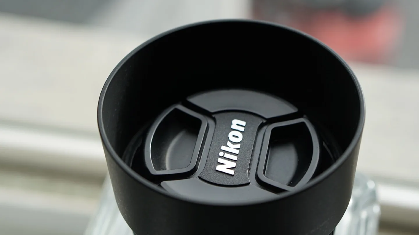 Nikon AF-S Nikkor 50mm f/1.8G Lens image indicator(3)