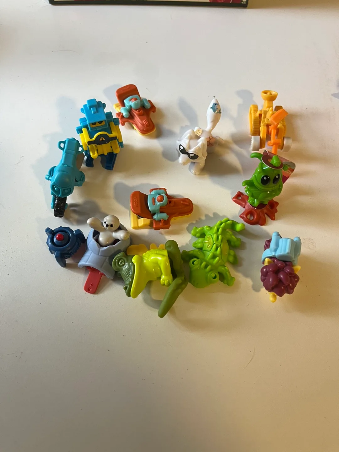 Kids toys thumbnail