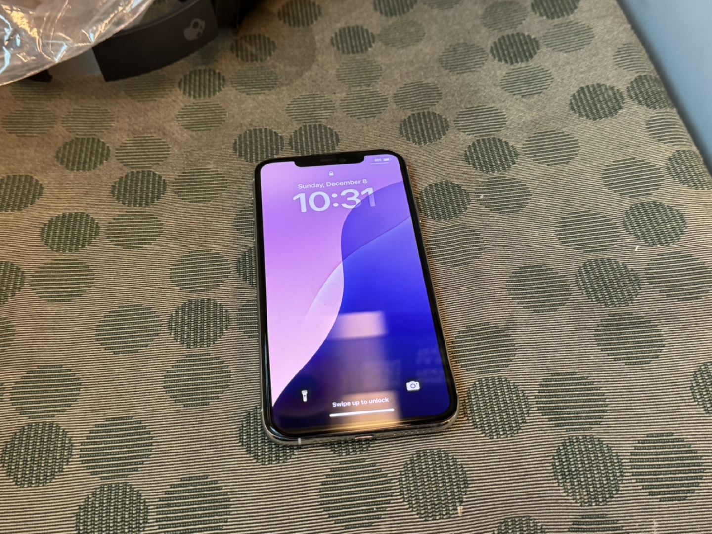 256GB iPhone XS MAX NEW - photo 3