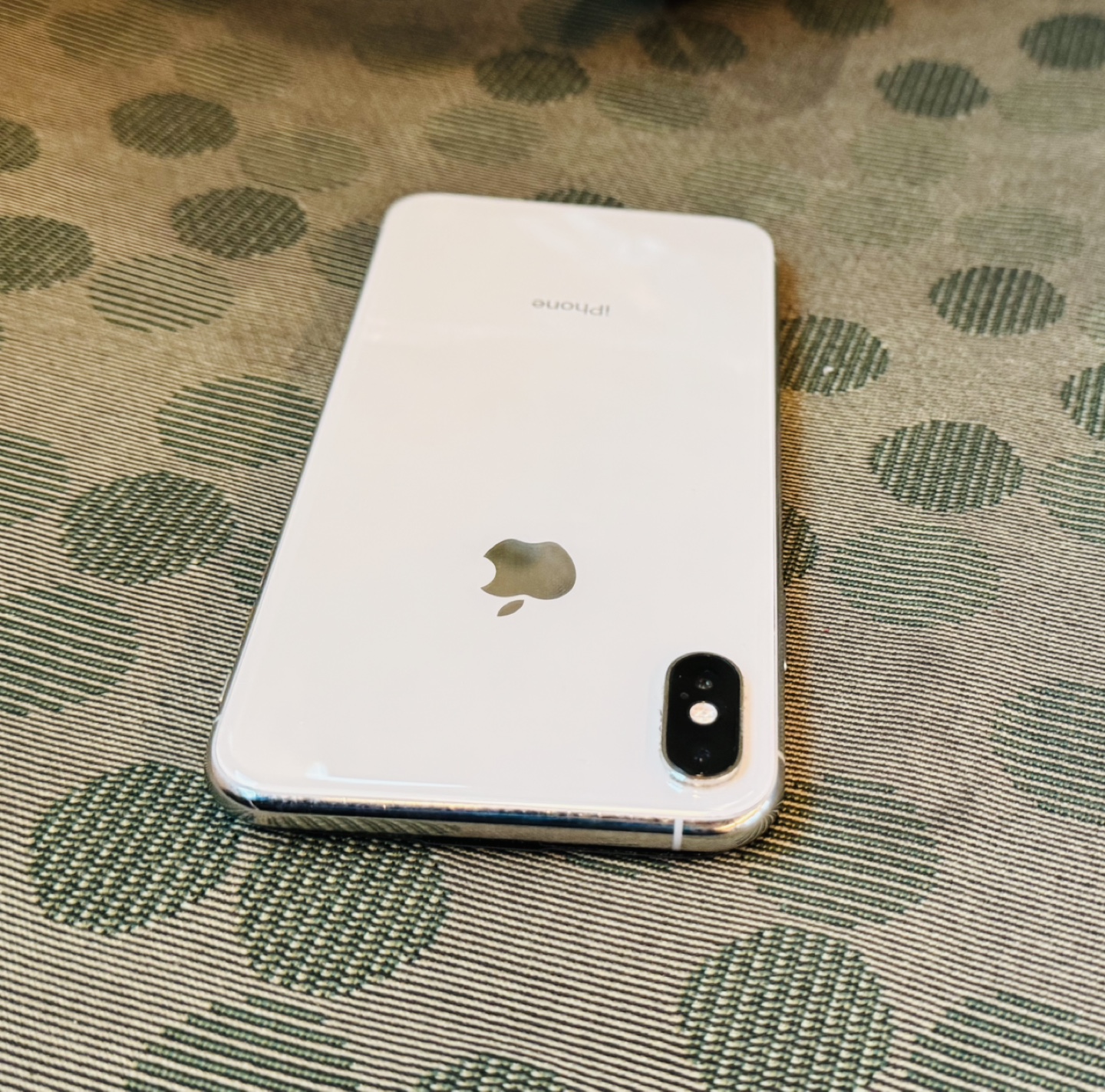 256GB iPhone XS MAX NEW - photo 2