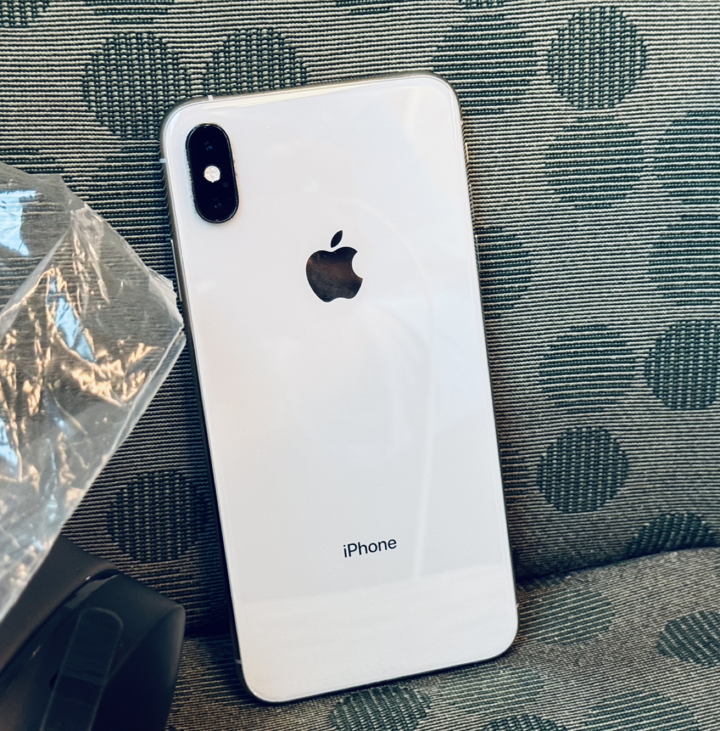256GB iPhone XS MAX NEW