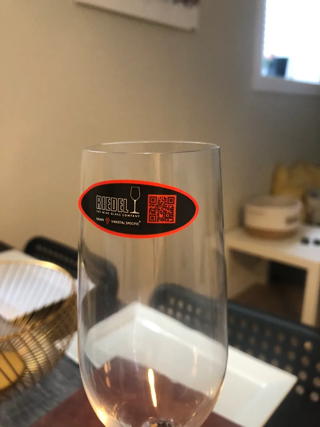 Riedel Degustazione Champagne Flutes - Set of 4 image indicator(2)