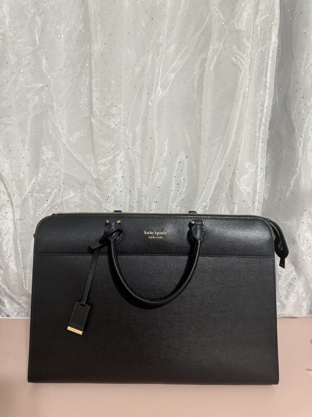 Kate Spade (Morgan Laptop Bag)