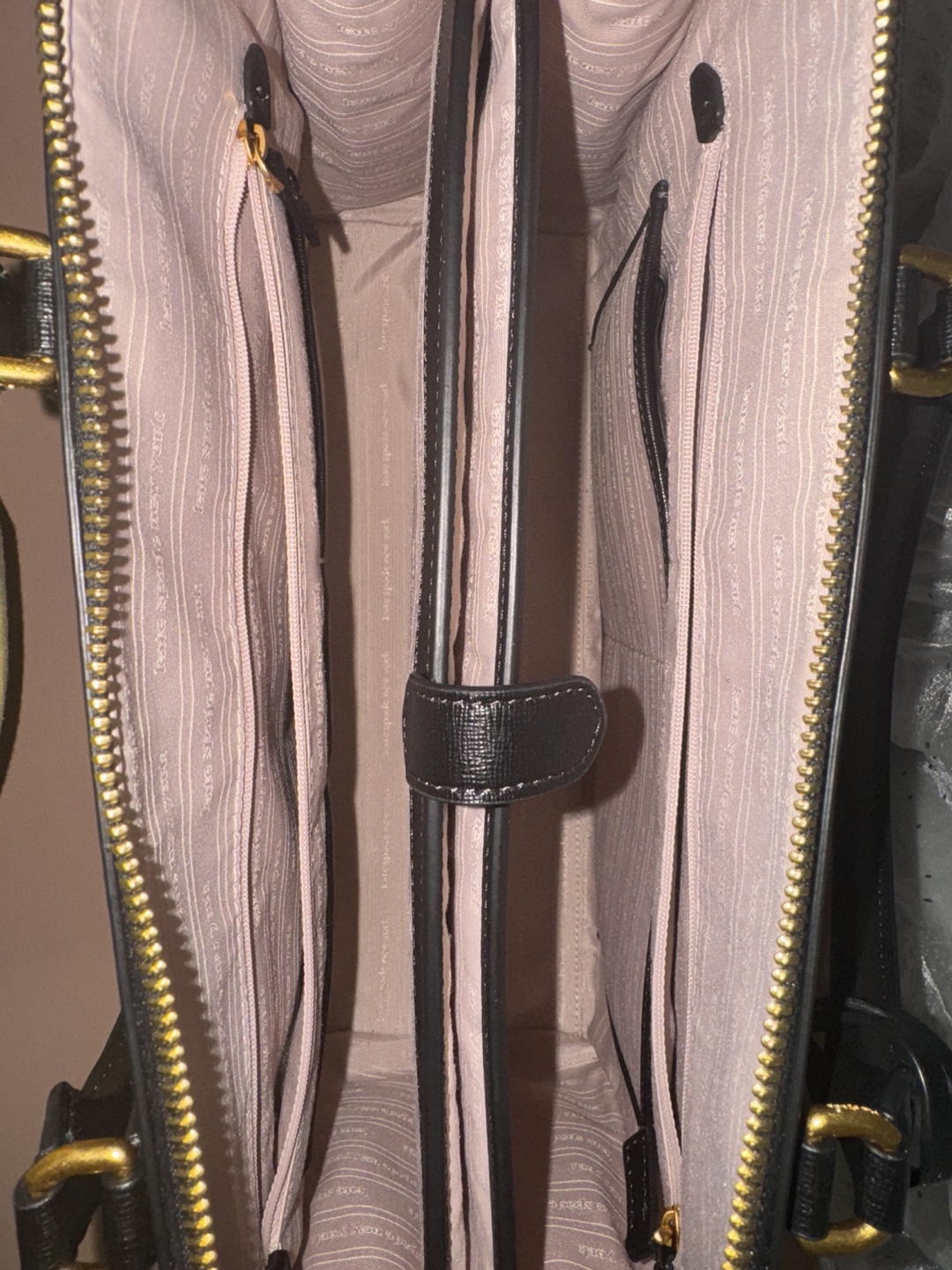 Kate Spade (Morgan Laptop Bag) - photo 3