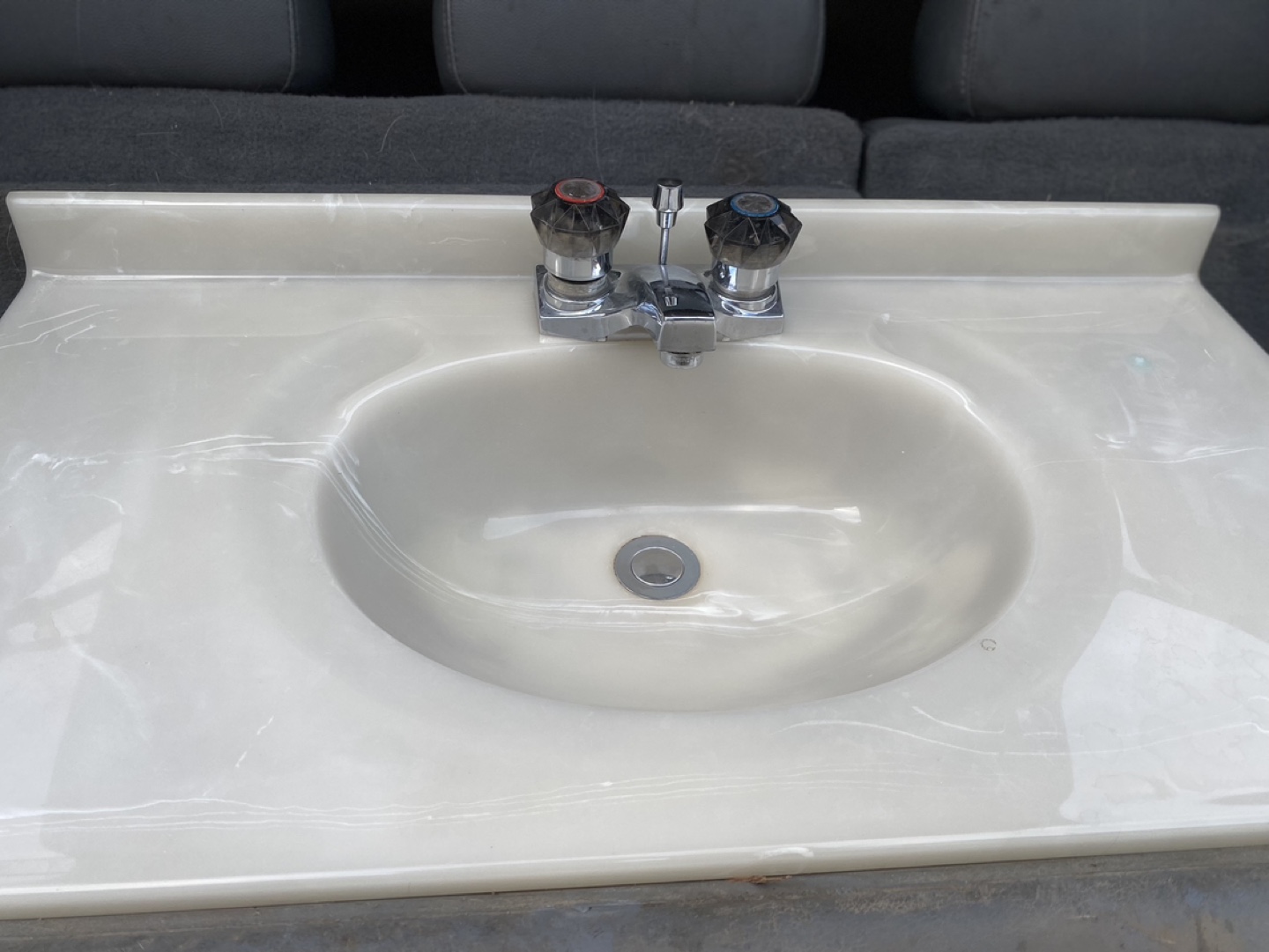 Bathroom Vanity Sink