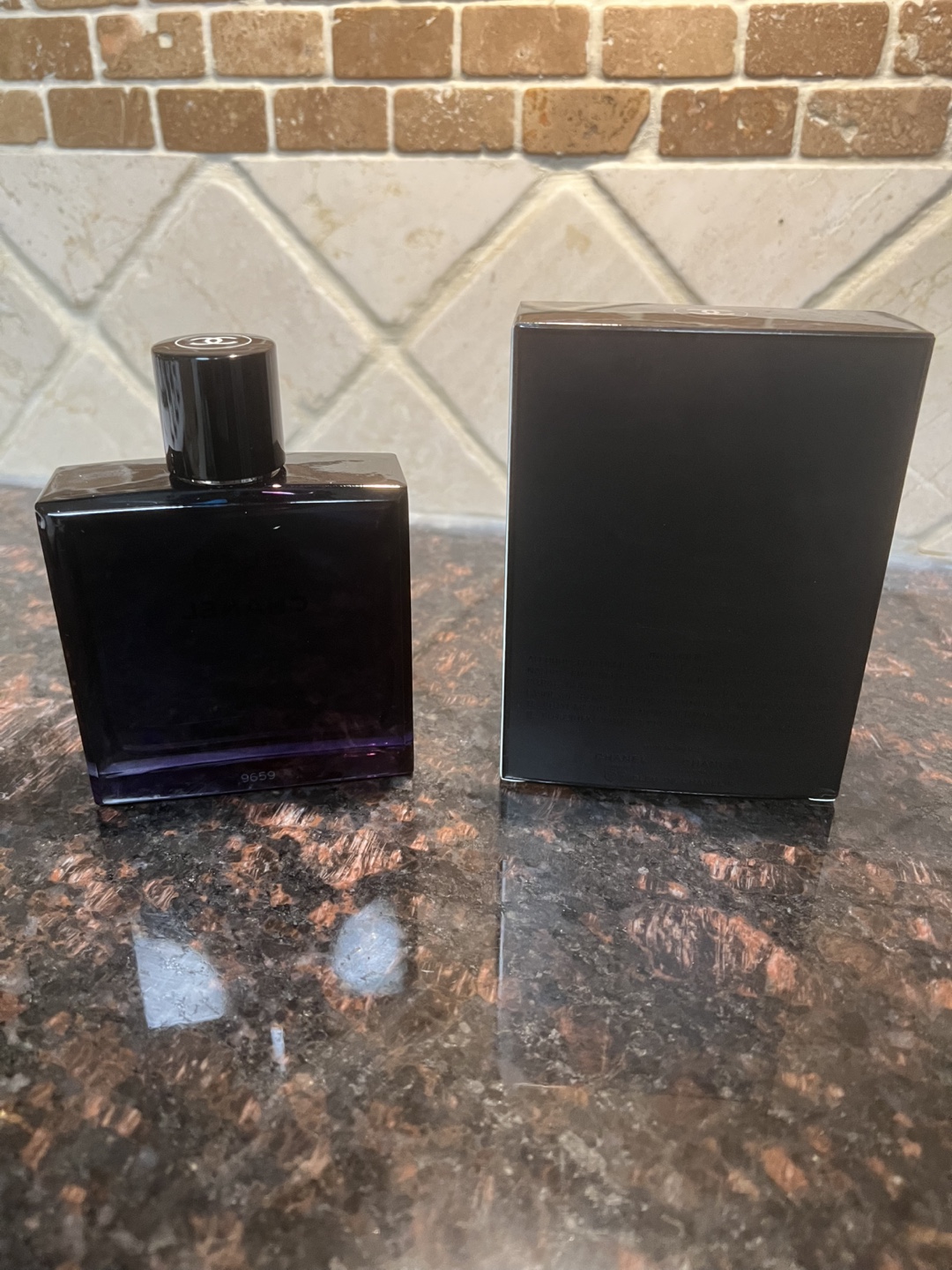 Bleu De Chanel Eau de Parfum – 100ml (3.4 oz) - photo 2