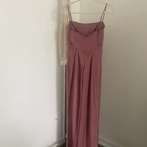 park and fifth pink dress Park & Fifth Maxine Dress