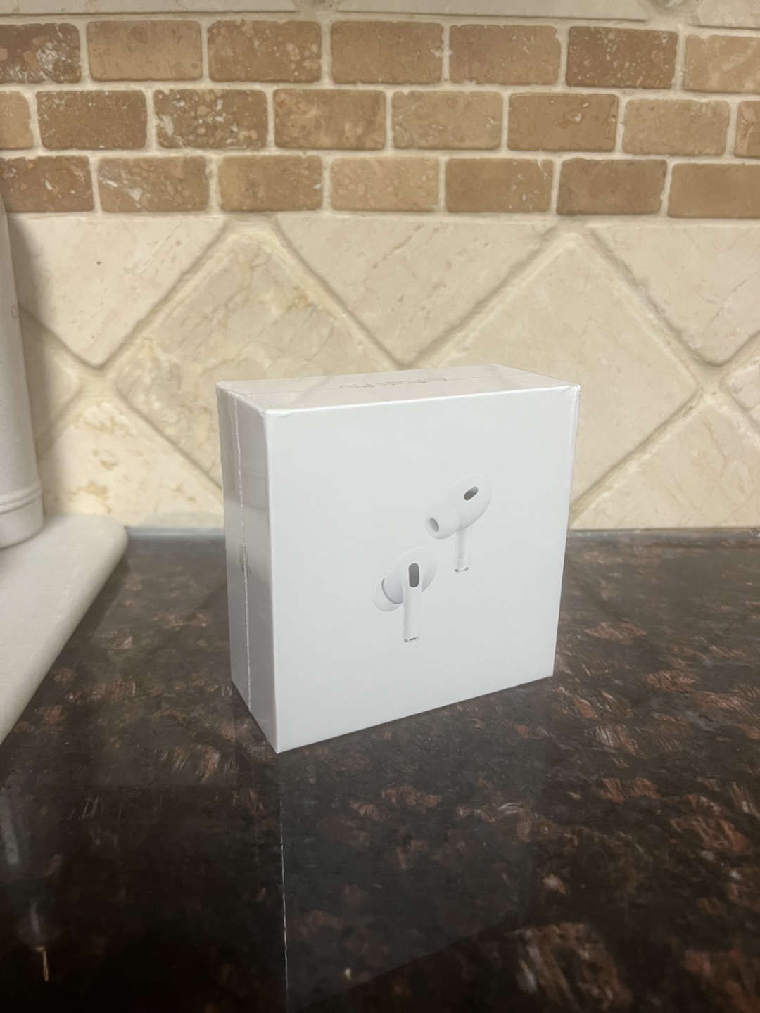 Airpods Pro Generation 2 - Wireless Noise Cancelling Earbuds - photo 5