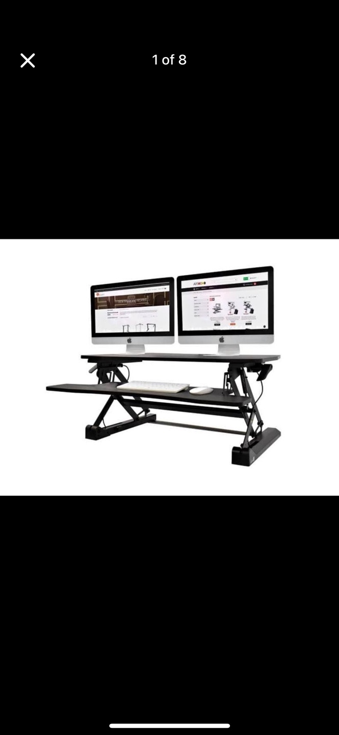 Adjustable Standing Desk