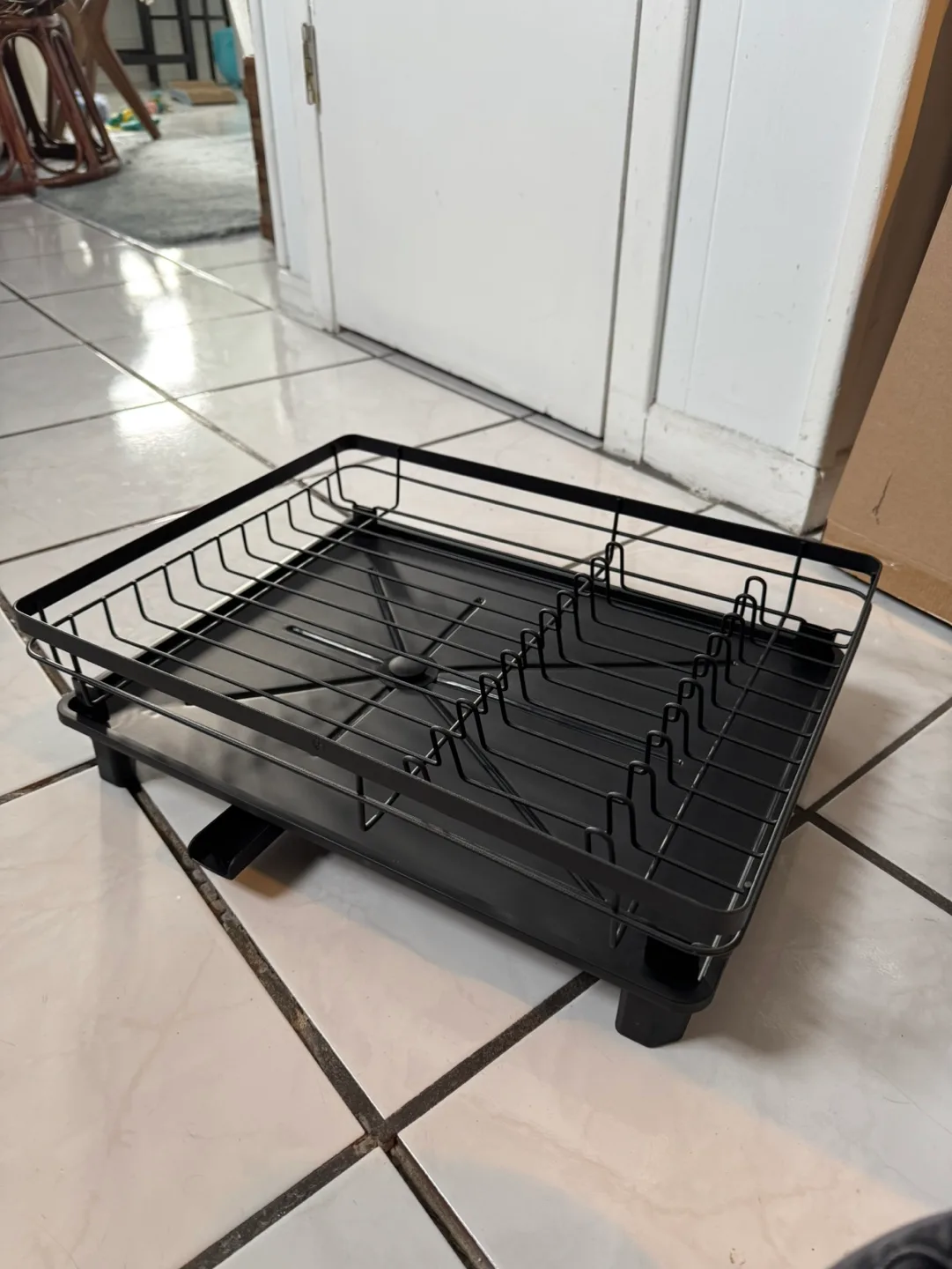 Dish Drying Rack thumbnail