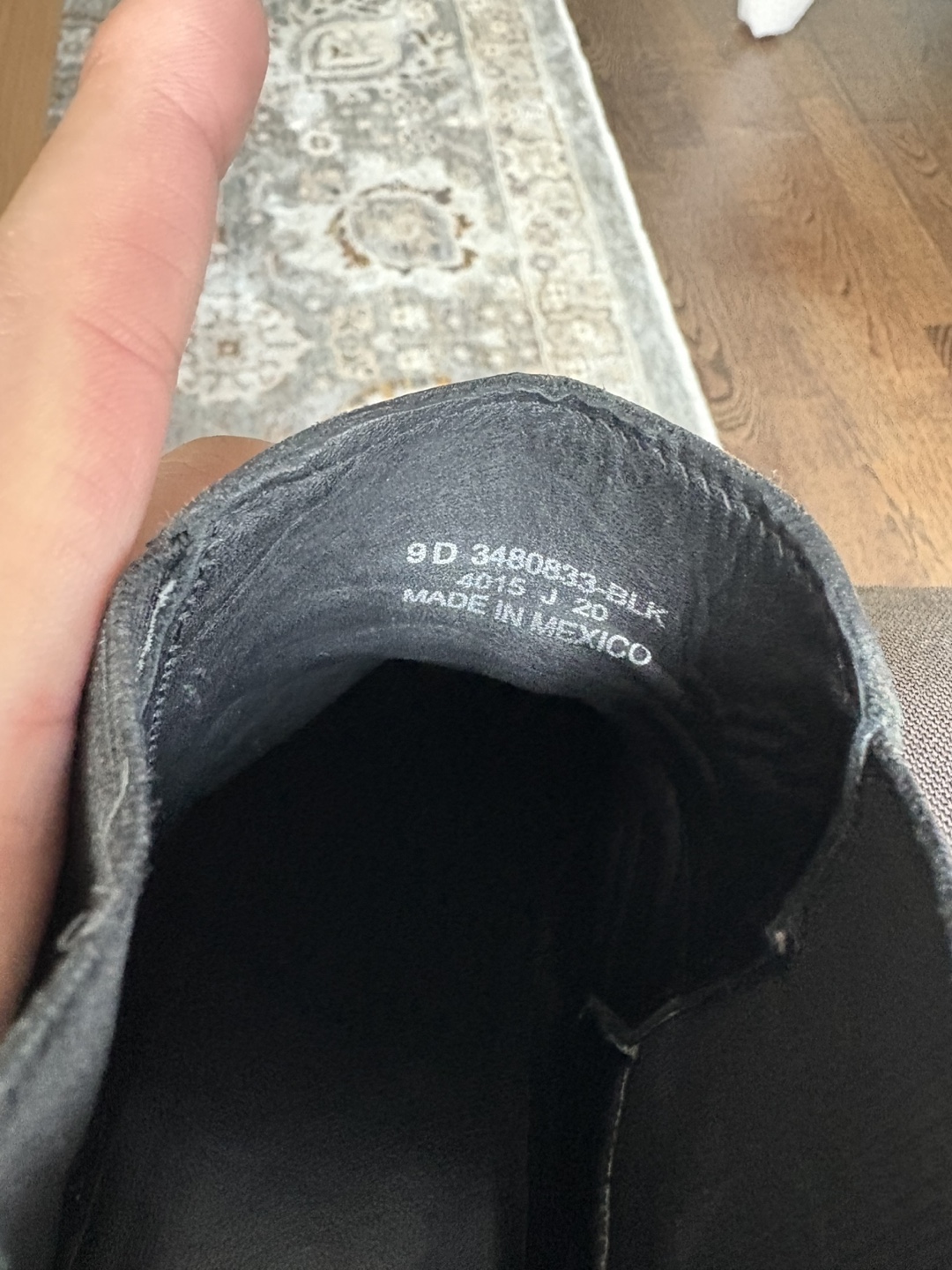Frye Chelsea Boots - photo 2