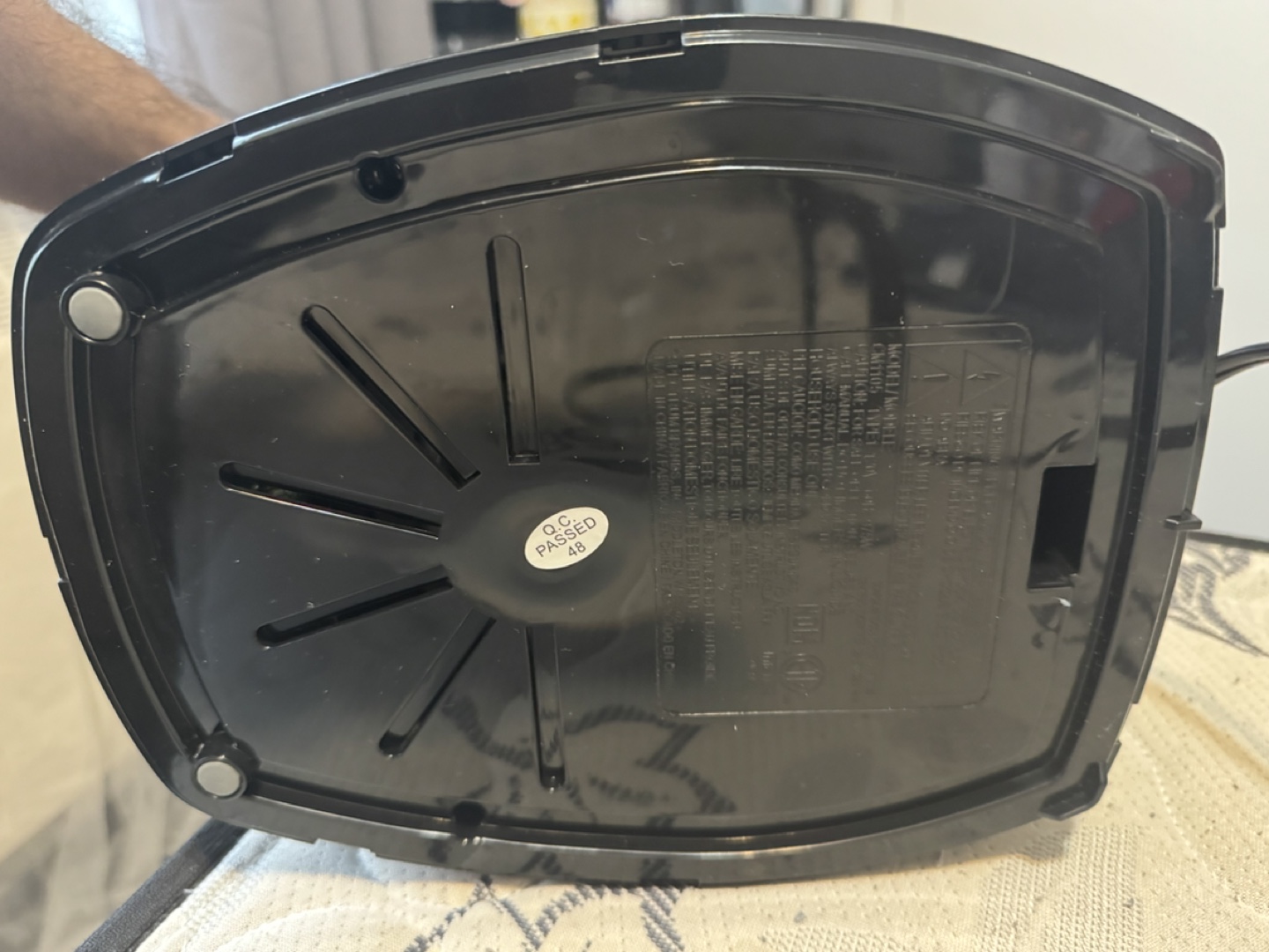 Black + Decker Coffee Maker - photo 5