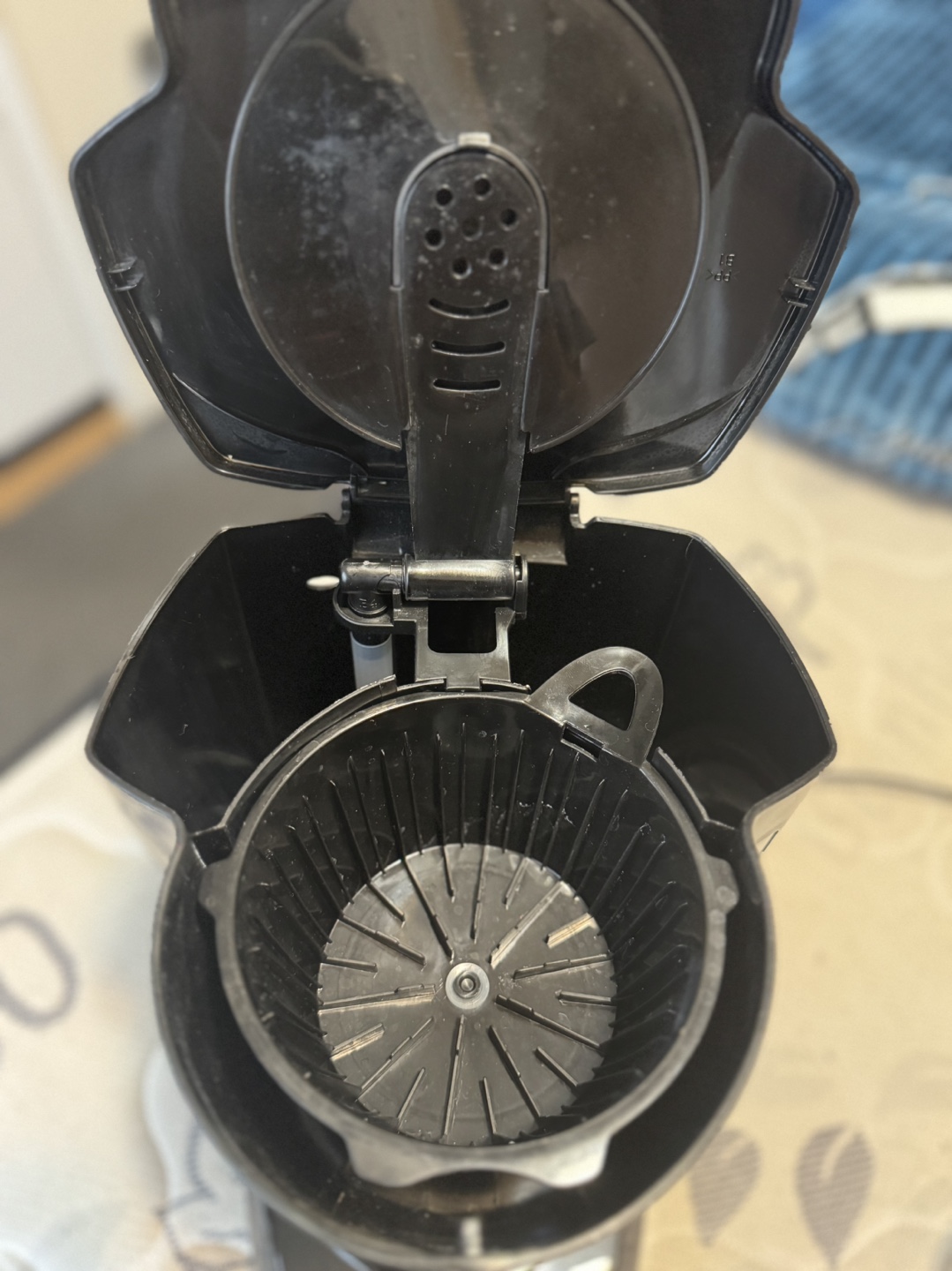 Black + Decker Coffee Maker - photo 4