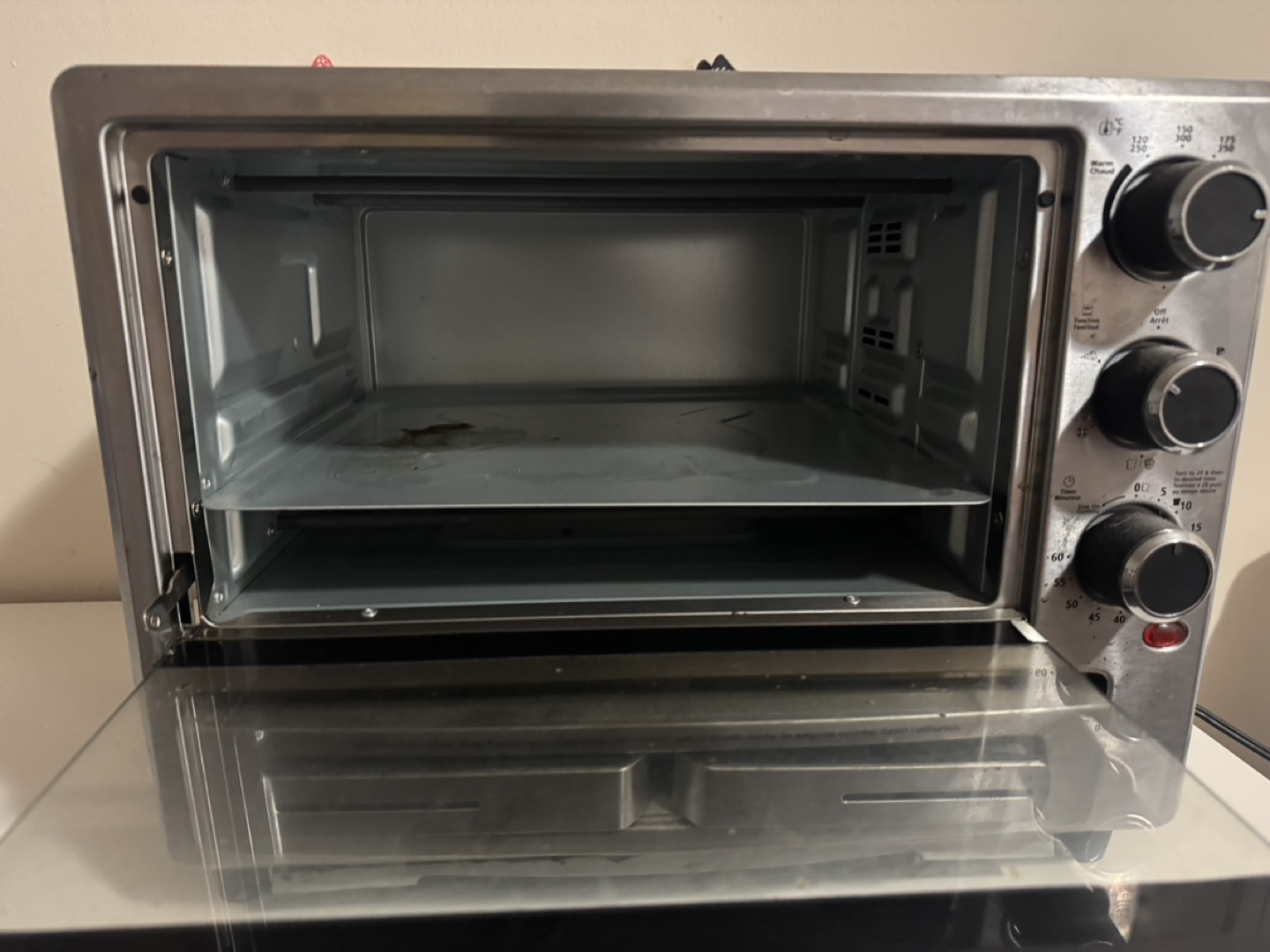 Oster Toaster Oven - photo 2