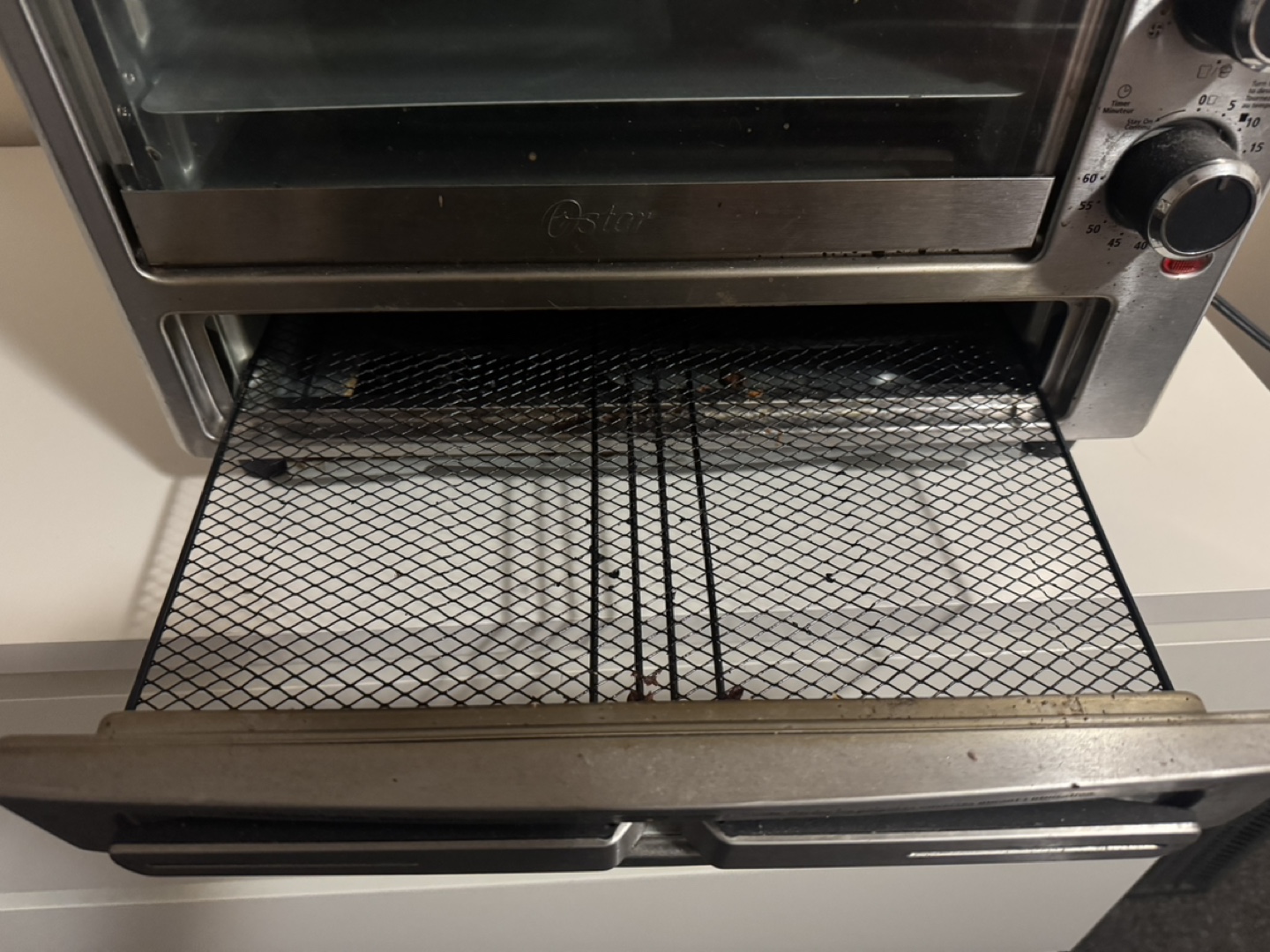 Oster Toaster Oven - photo 3