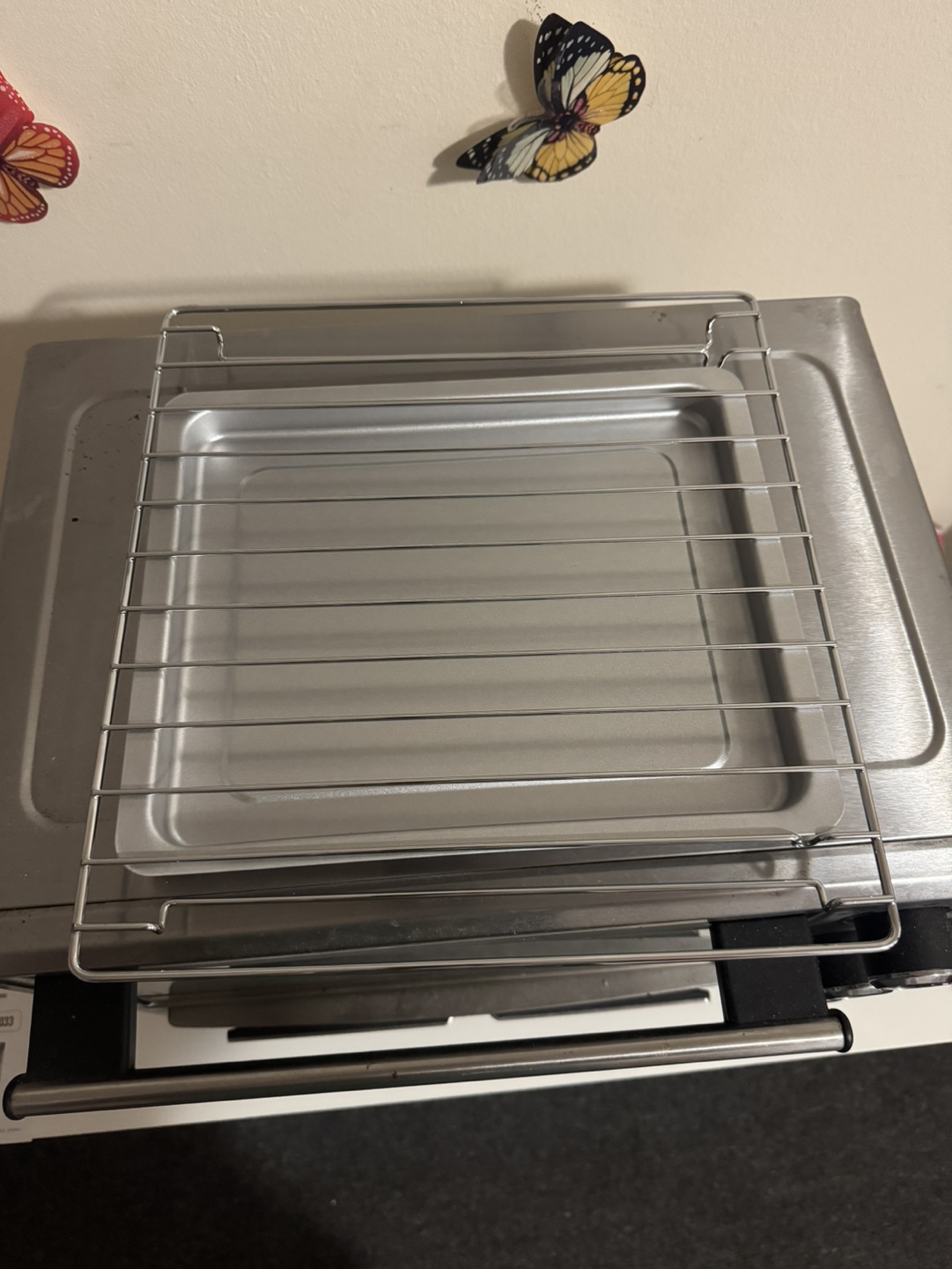 Oster Toaster Oven - photo 5