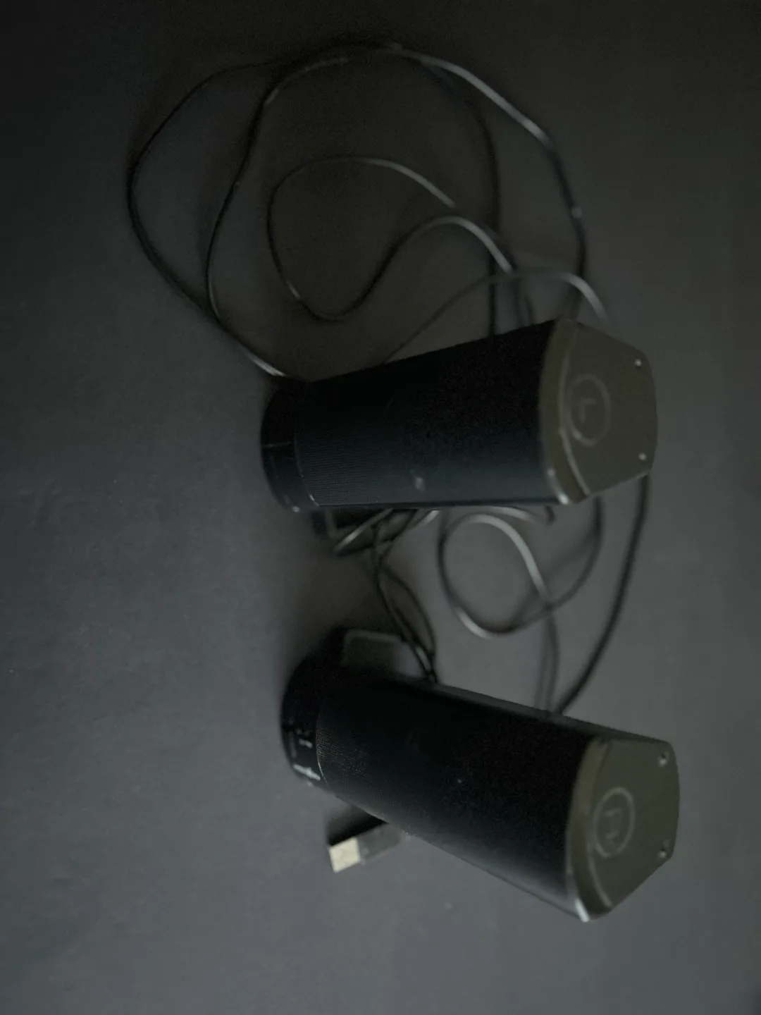 Nexxtech Stereo computer Speaker. image indicator(3)