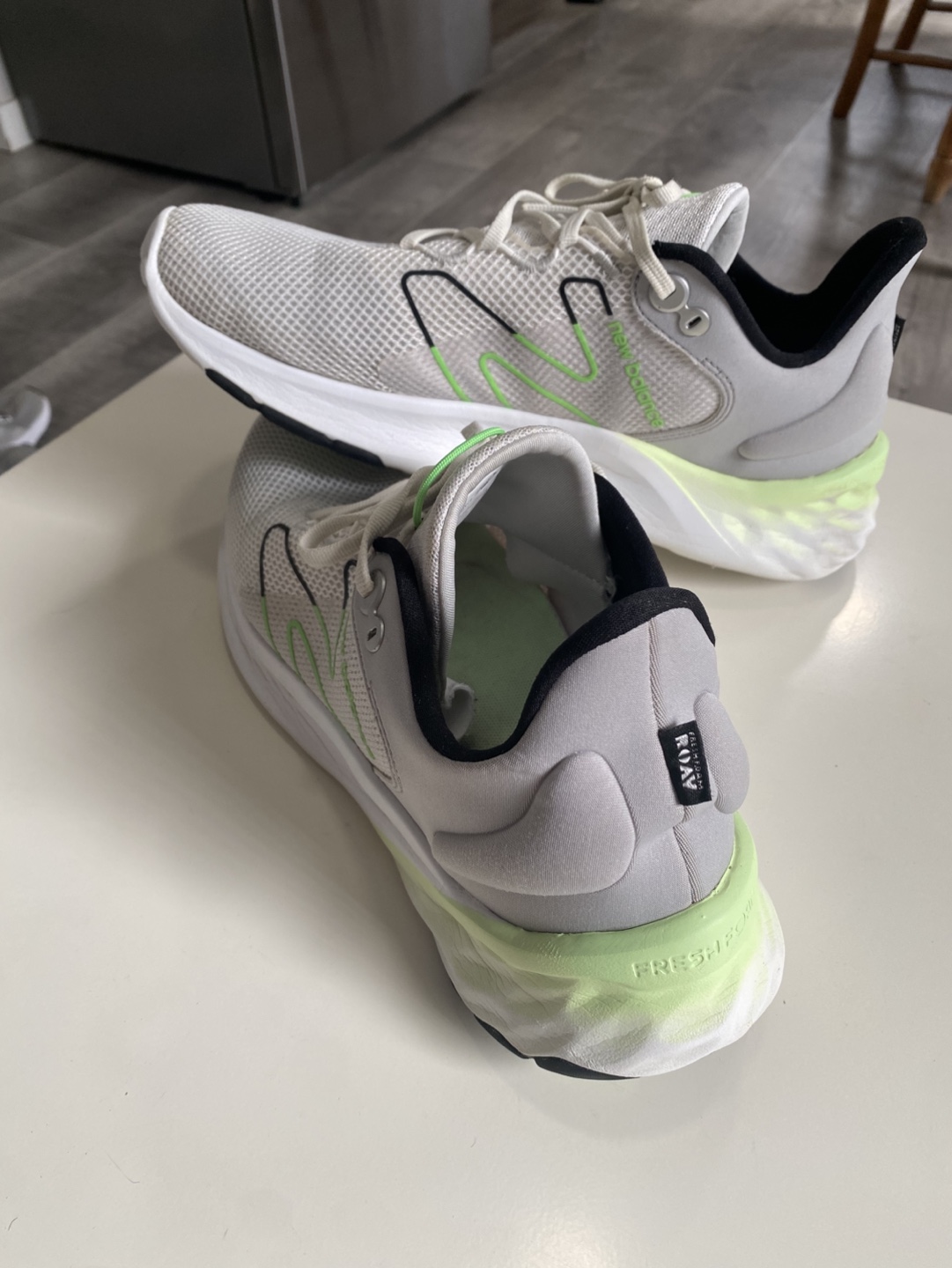 New Balance 574 Sport Running Shoes - photo 2