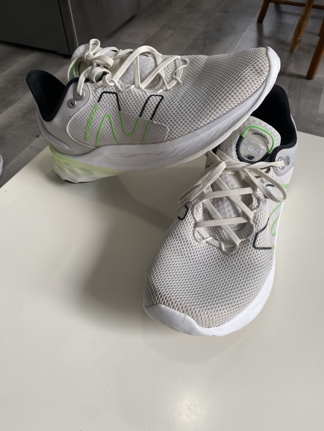 New Balance 574 Sport Running Shoes