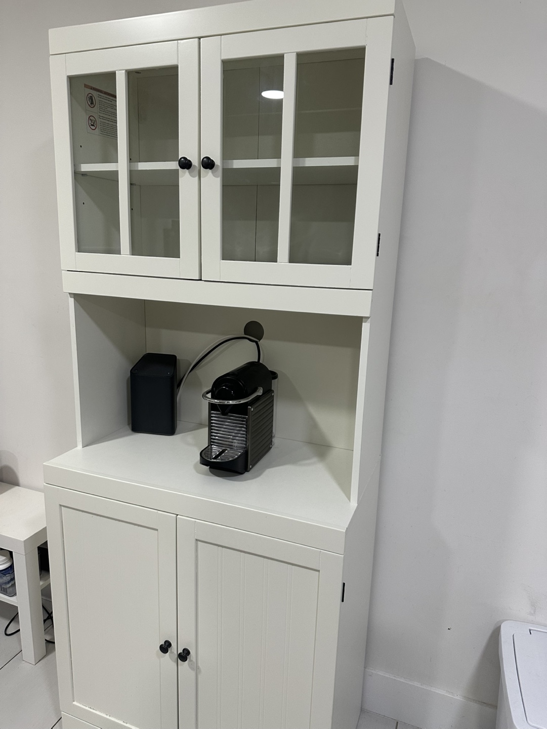 Kitchen Pantry Cabinet - photo 2