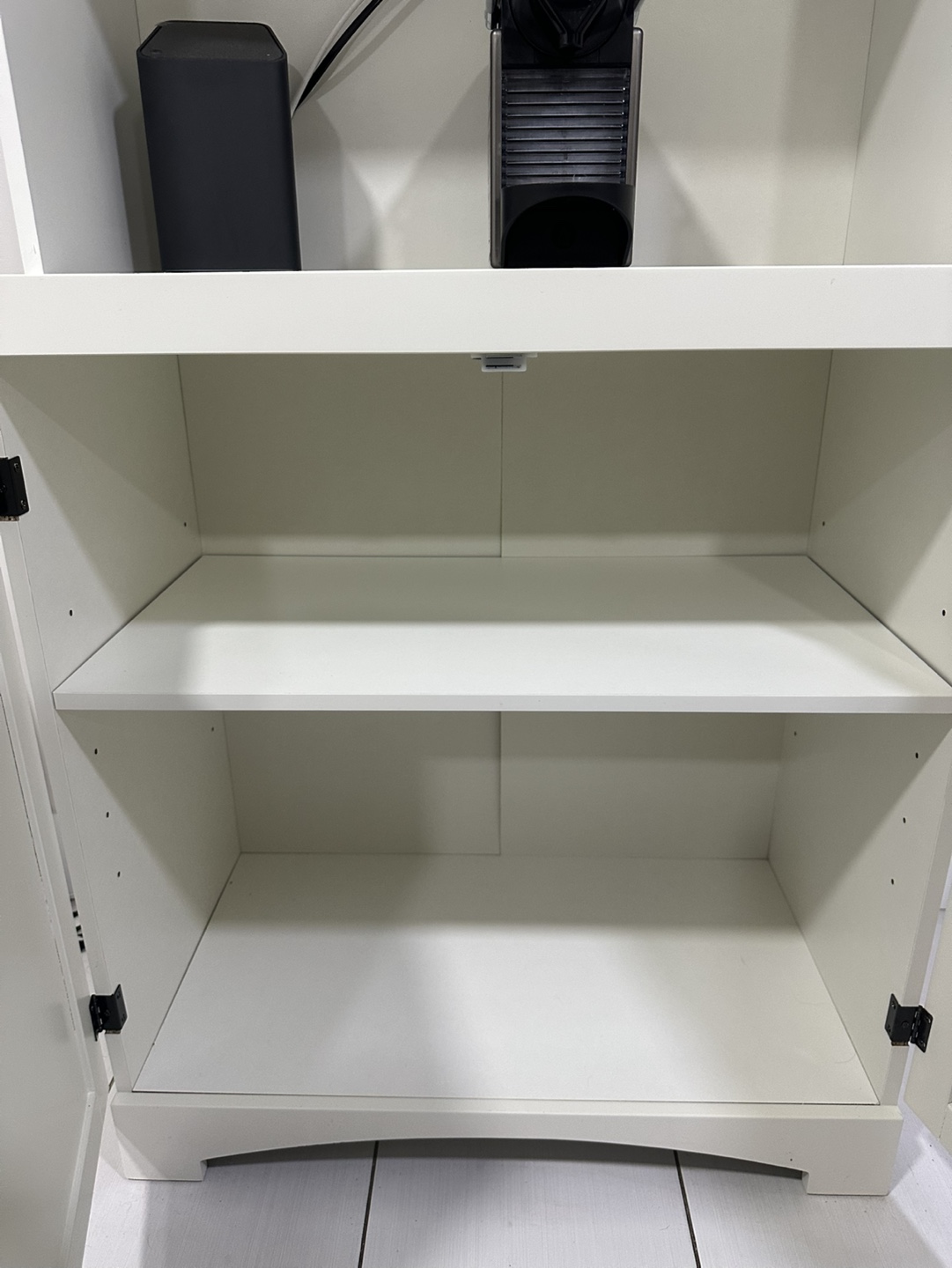 Kitchen Pantry Cabinet - photo 4