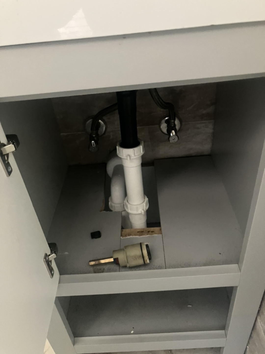 Bathroom Vanity Sink - photo 3
