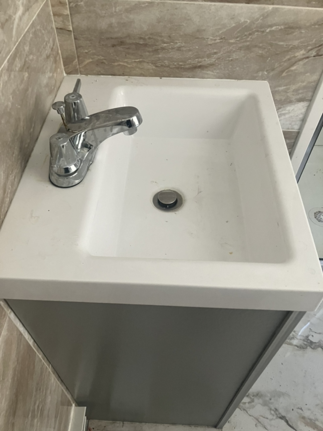Bathroom Vanity Sink