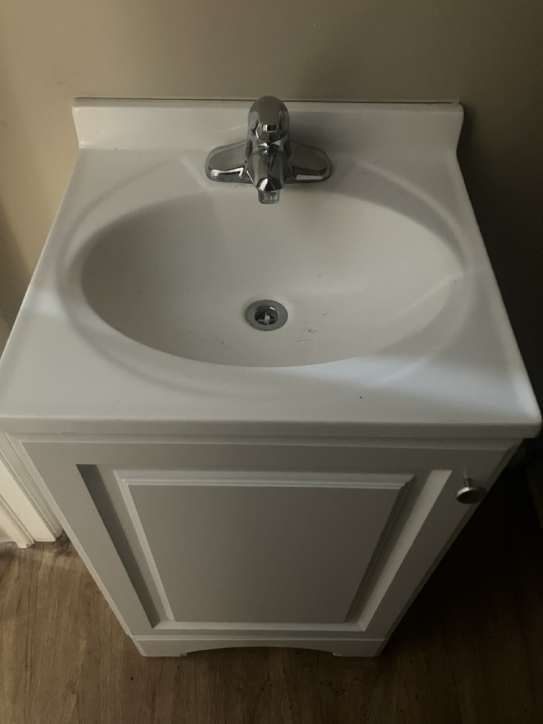 Bathroom Vanity