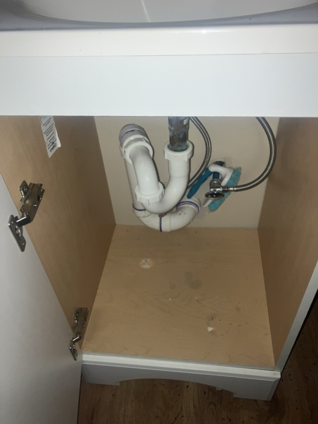 Bathroom Vanity - photo 2