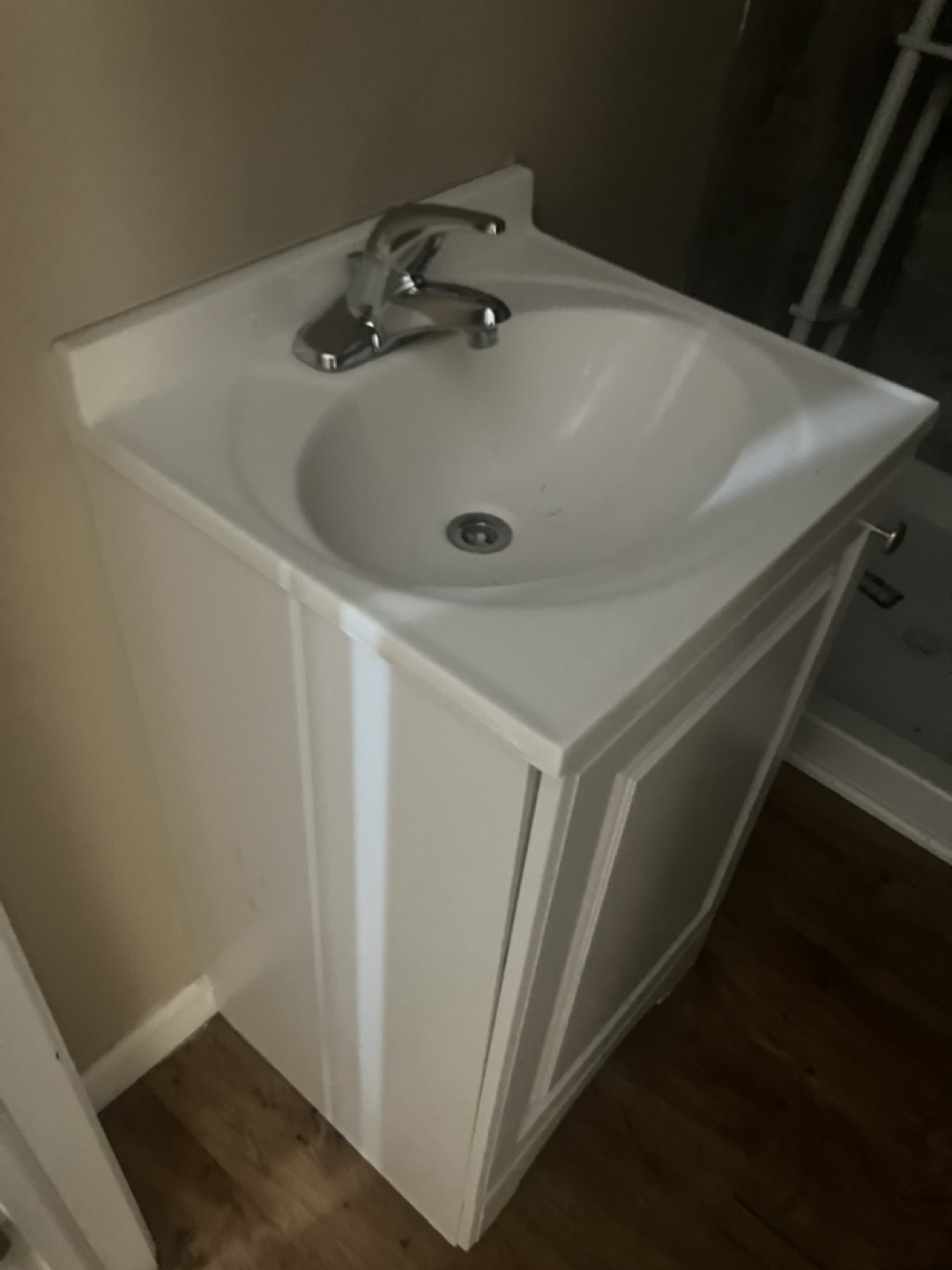 Bathroom Vanity - photo 3