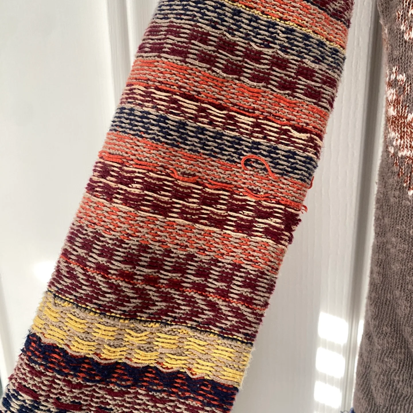 California Moon Rise Hooded Cardigan image indicator(6)