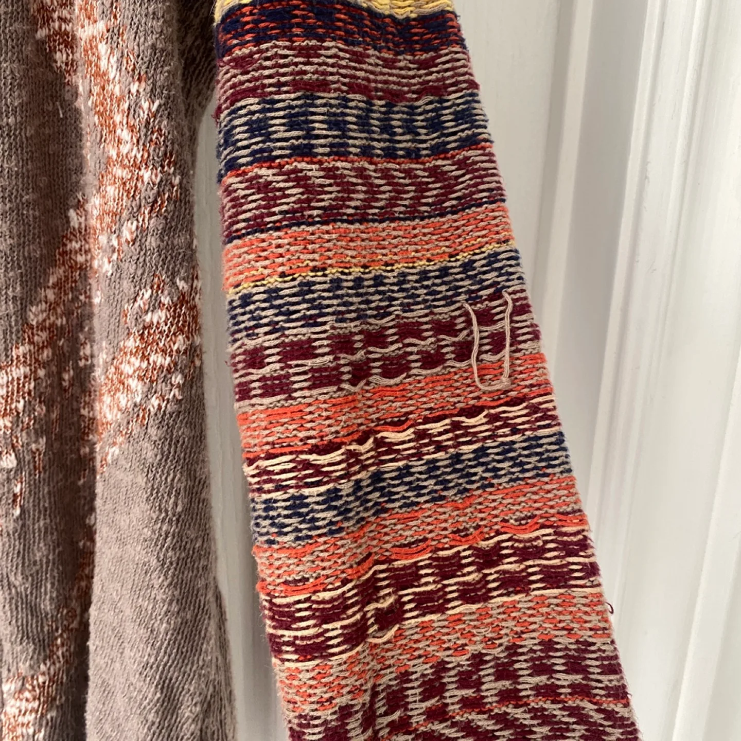 California Moon Rise Hooded Cardigan image indicator(3)