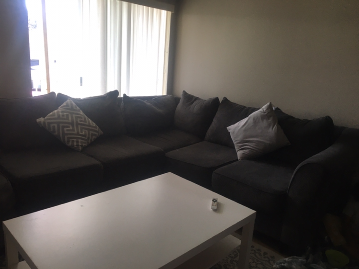 Sofa - photo 2