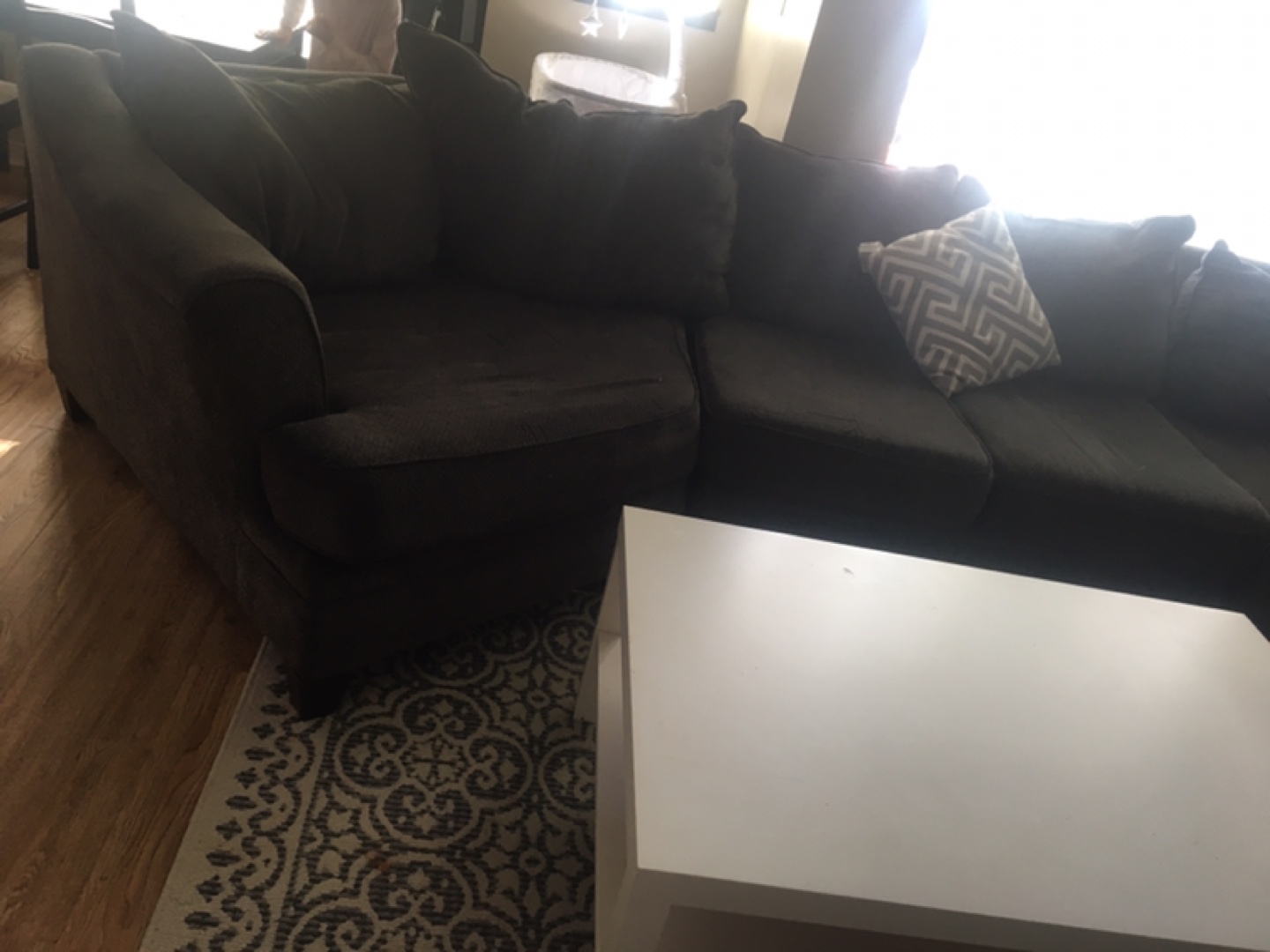 Sofa - photo 3