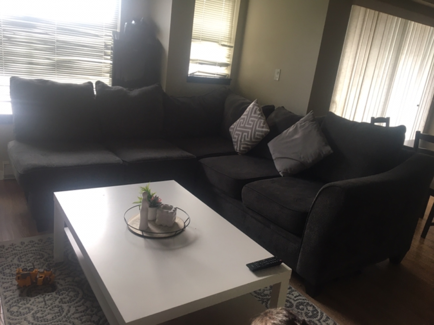 Sofa - photo 5