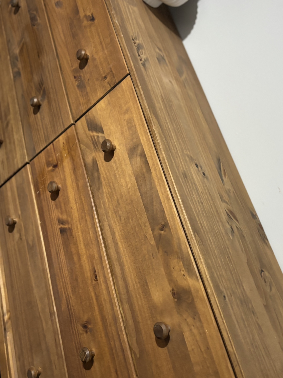 Pine dresser - photo 5