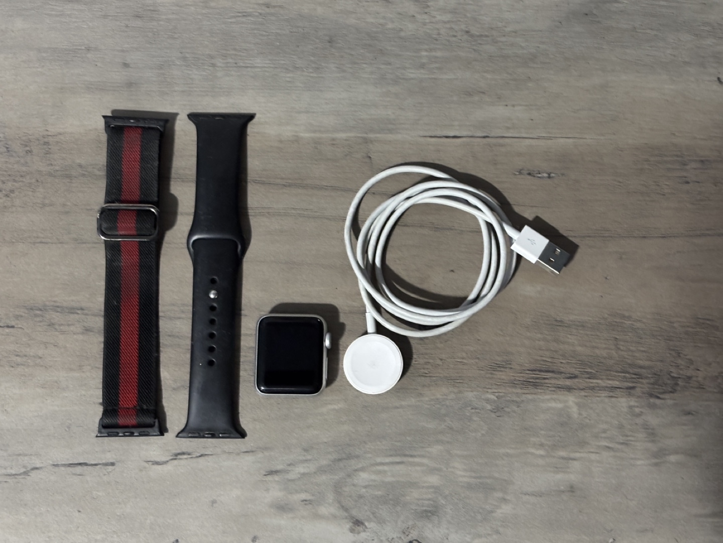 Apple Watch Series 3 38mm